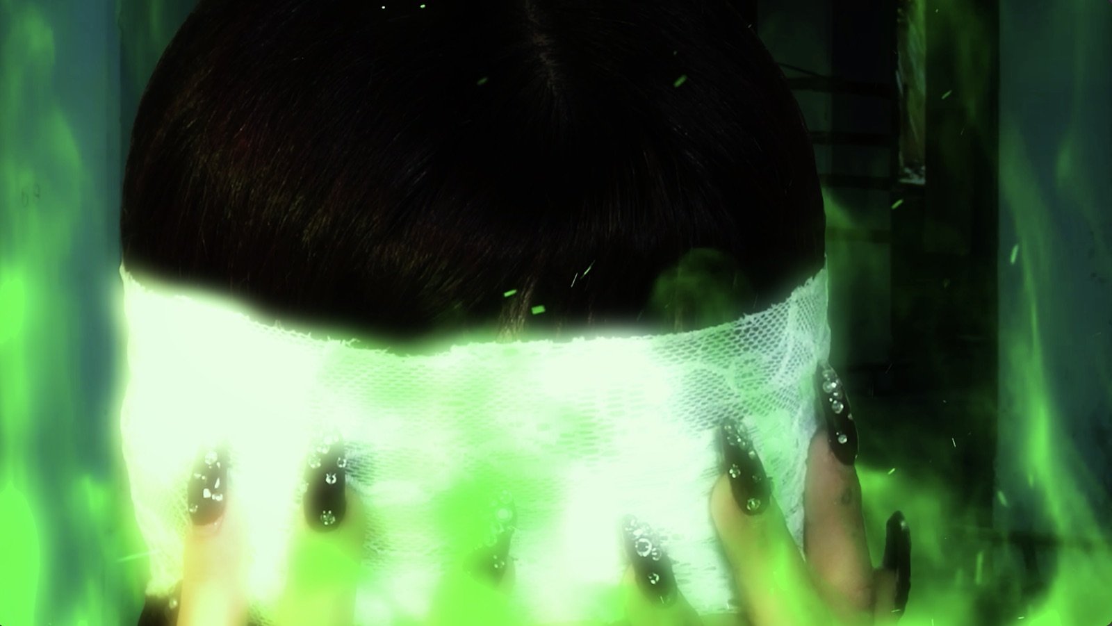 Paracosmic still 6