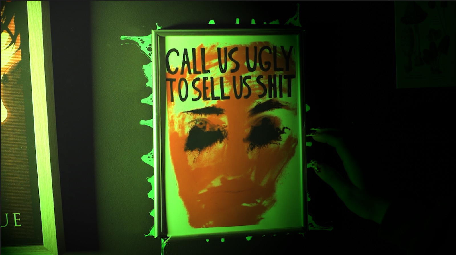Paracosmic still 8
