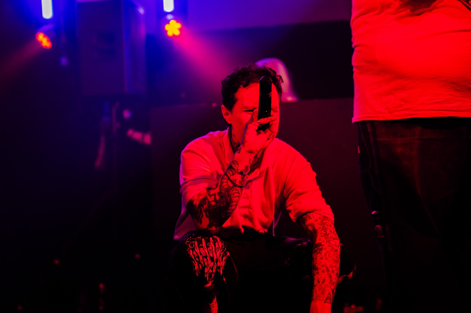 Paracosmic still 12