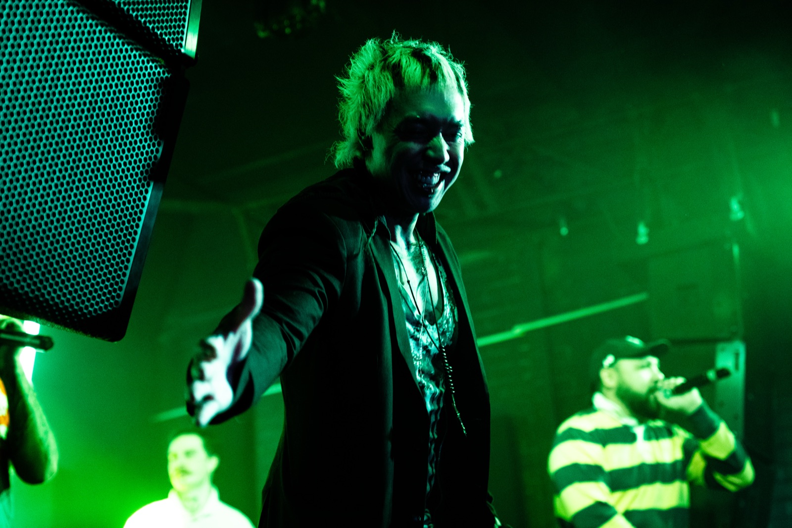 Paracosmic still 16